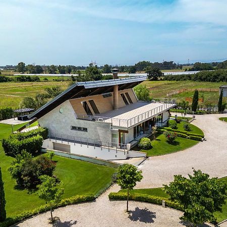 Casale Delle Ronde B&B ラティーナ エクステリア 写真