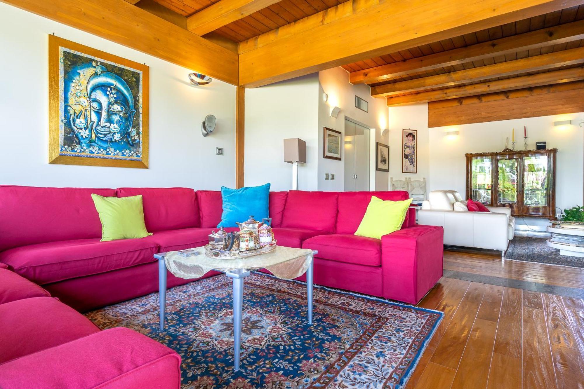 Casale Delle Ronde B&B ラティーナ エクステリア 写真