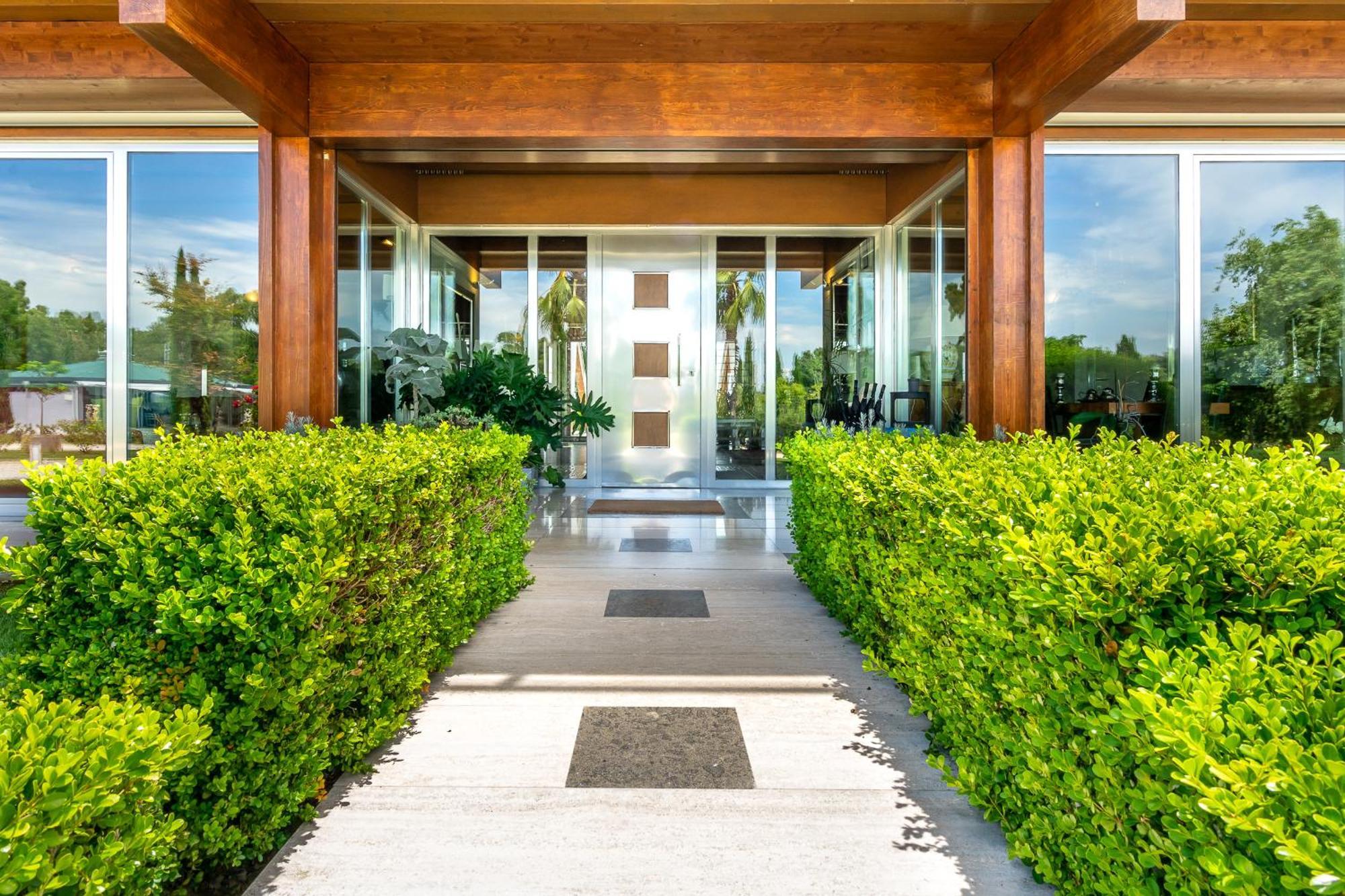 Casale Delle Ronde B&B ラティーナ エクステリア 写真