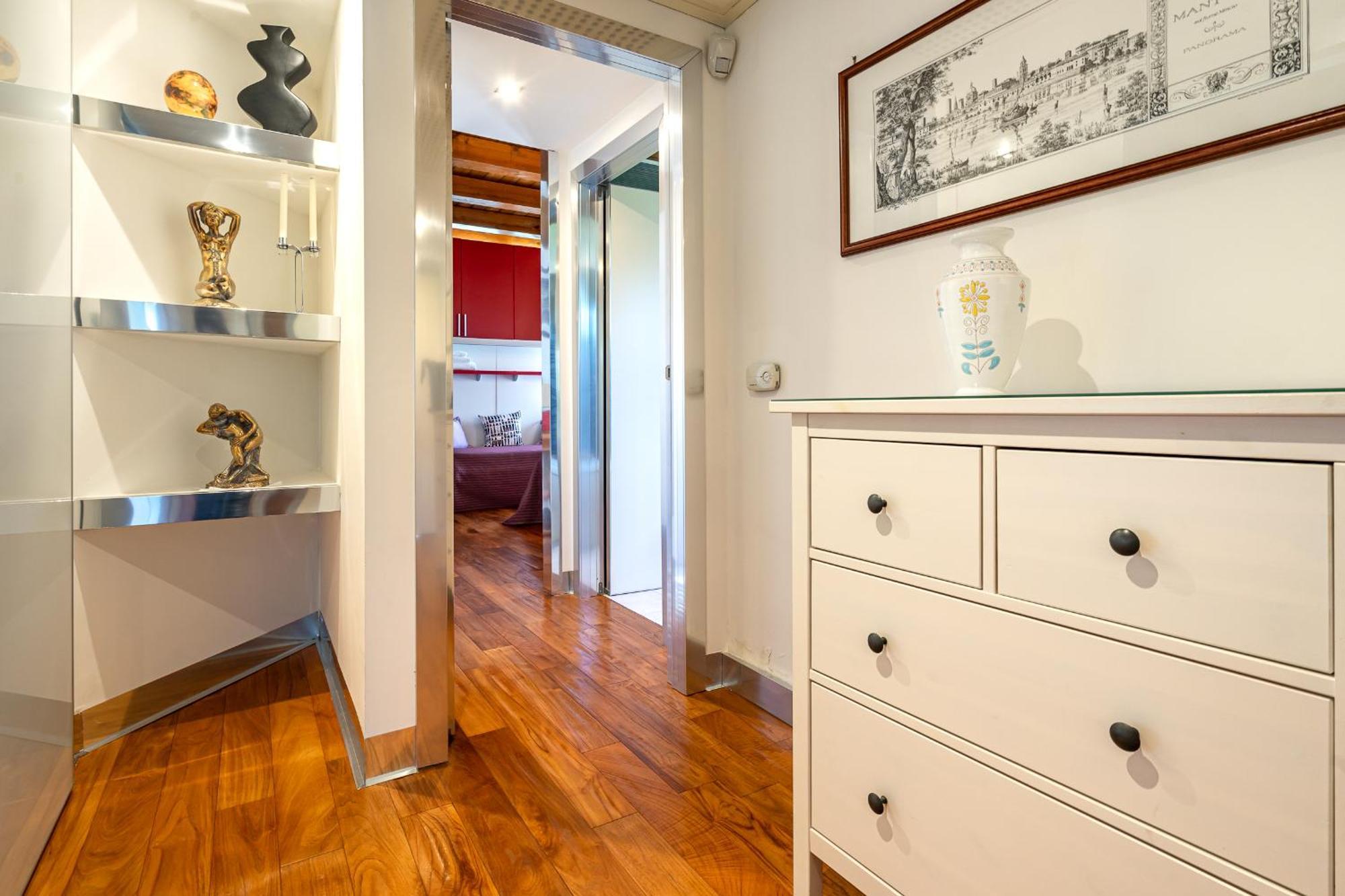 Casale Delle Ronde B&B ラティーナ エクステリア 写真