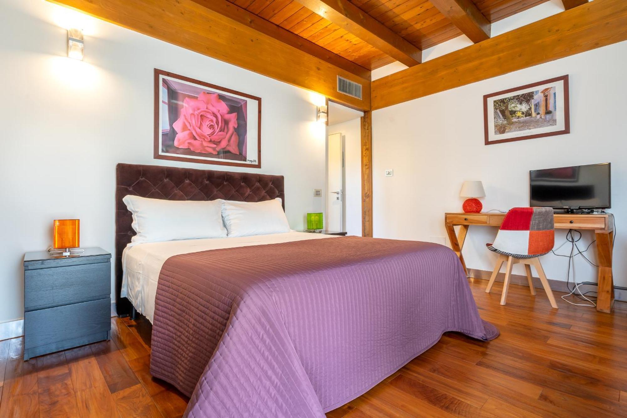 Casale Delle Ronde B&B ラティーナ エクステリア 写真